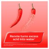 Rennie Sugar Free 24s X 6 Packs - 144 Chewable