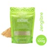 Jengibre en Polvo Orgánico Benmart 100g - Antioxidante y Antiinflamatorio