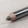 benecos Naturkosmetik - Kajalstift - vegan - talkfrei - olive