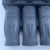 Utilco Ilsco PED4-350SS Multi-Tap Connector 4 Port 1 Side Entry