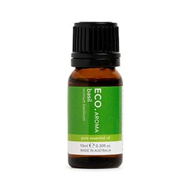 ECO. Modern Essentials Aroma Basil Pure Essential Oil 10 ml, 10 milliliters