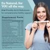 Eu natural Conception Prenatal For Her Fertility Aid & Multi