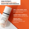 Dermatologic Cosmetic Laboratories C Scape Night Booster, 1 fl. oz.