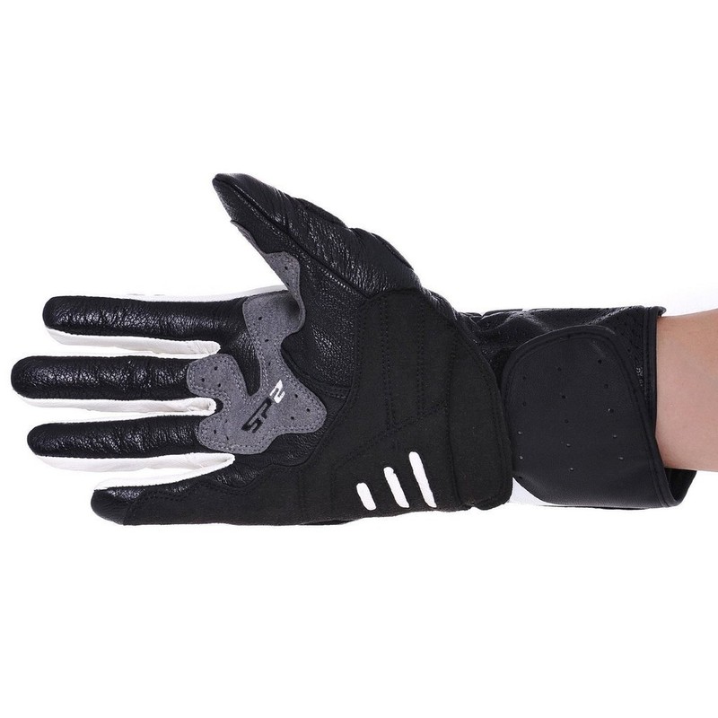 Seibertron SP2 SP-2 Genuine Leather Gloves, Sports Gloves, Carbon Knuckle