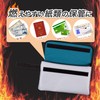 FP100 Safety Storage Bag, Flameproof Type, A5 Size