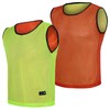 Athllete Mens Reversible Sports Pinnies - Litemesh Basketball Jerseys, 6