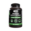 Pure Original Ingredients Broccoli Extract Powder Capsules (365 Capsules) Pure,