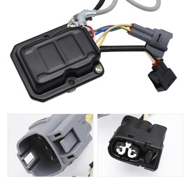 UOIENRT 89620-35310 Ignition Control Module Igniter Assy Replacement for Toyota 4Runner Hilux 22R 2.4L 1992 1993 1994 1995, 8962035310