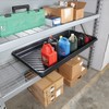 PIG Utility Containment Tray | 23.93 Gallon Sump Capacity |
