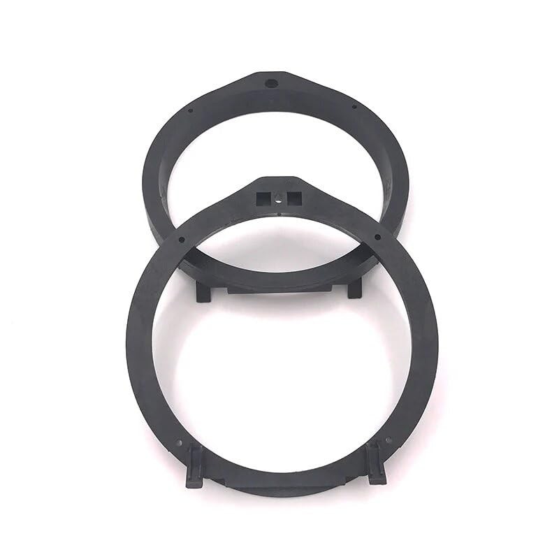 Deepa Ribusu for Honda, 6.7 inches (17 cm), Inner Baffle