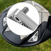 LT Easiyl 12g Golf Club Head Weight Compatible with Srixon