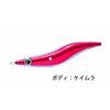 DUEL / Aori Q Ace 2.5 entirely tape body /