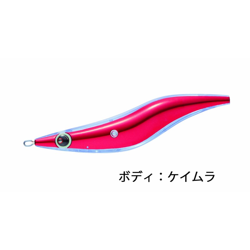 DUEL / Aori Q Ace 2.5 entirely tape body /