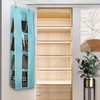 Lirex Handbag Storage, Hanging Organiser Bag, Over the Pockets Storage