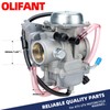 Carburetor For Arctic Cat 400 2X4 4X4 2002/500 Automatic 2000-2002/500