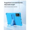 for ApoloMedia EP1095T 11" Tablet 2025 Android 15 Tablet Model