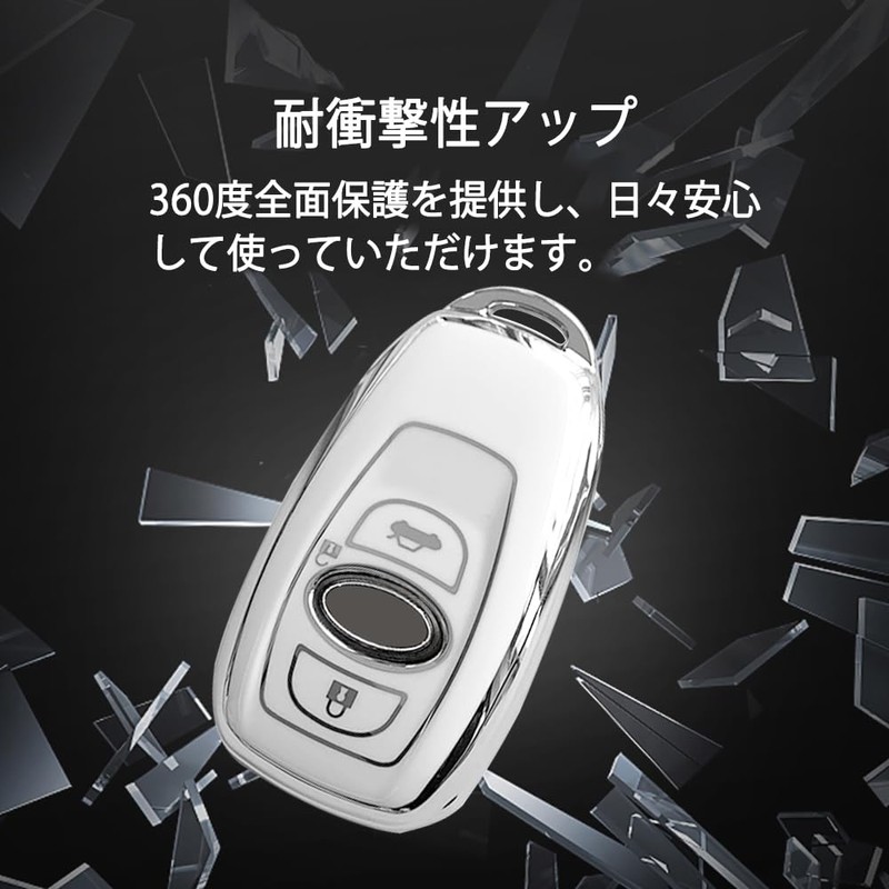 [yoshinari] SUBARU Subaru Exclusive Key Case Sumapita-kun Levogue Legacy B4