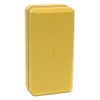 Yogistar Basic Yoga Block mandarine