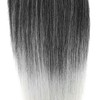 26inch Pre Stretched Braiding Hair Extensions 1 Pack Eazy Jambo