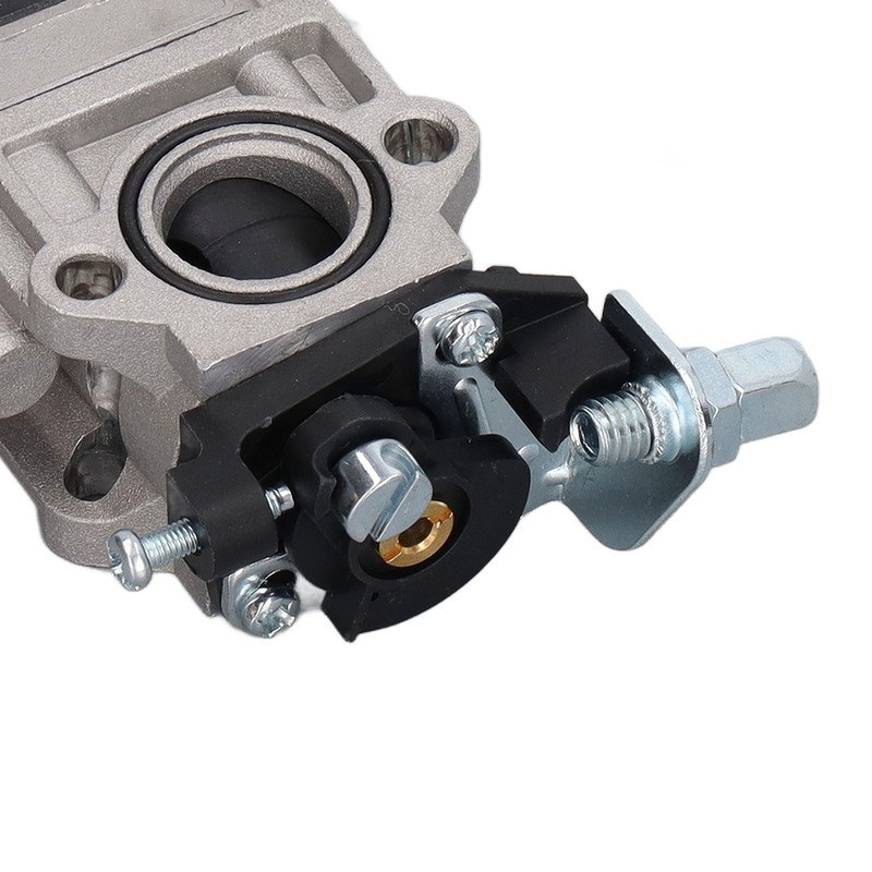 Carburetor Aluminum Carburetor Carb Fit for Earthquake E43 E43WC Accessories