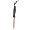 19mm Electric Hair Curler Adjust Temperature Nano Ceramic Coating Hair