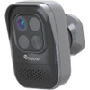 TOUCAN Outdoor Pro Surveillance Camera, Wireless Surveillance Camera, Pro 1080p