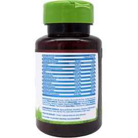 Complejo B Vidanat 90 cap