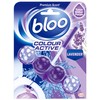 Bloo - Colour Active, Lavender - Toilet Rim Block, 50g