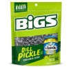 BIGS Vlasic Dill Pickle Sunflower Seeds, Keto Friendly Snack, 5.35-oz.