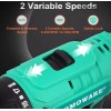 Undisclosed COMOWARE 20V Cordless Drill, Electric Power Drill Set with