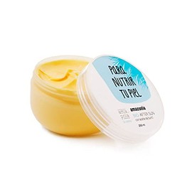 BODY CREAM TO NOURISH YOUR SKIN. AMAPOLA BIO. 100% NATURAL AND ORGANIC COSMETICS