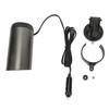 2 in 1 Car Heater Heating Cooling Modes 12V 150W