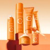 Kit Facial 6 Piezas Vitamina C Acido Con Hialuronico Bioaqua