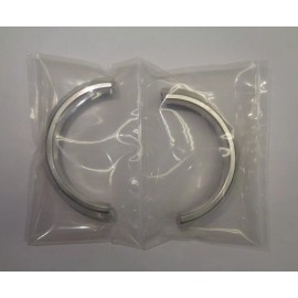 Unbranded AIRCRAFT CONE PROPELLER HUB AN5007-50 SET OF 2 EACH NEW