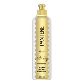 Crema para Peinar Pantene Pro-V Hidratación Extrema Anti Frizz 300 ml                                                                                 