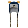MLS los angeles Galaxy R s67dl Boys oídos trooped Sombrero,