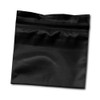 Ziplock Bags Black 40 x 40 mm (Pack of 100)