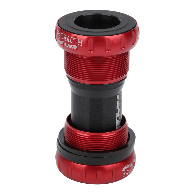 GUB C‑68 Bottom Bracket Crankset Bearing Aluminum Alloy for Bicycle