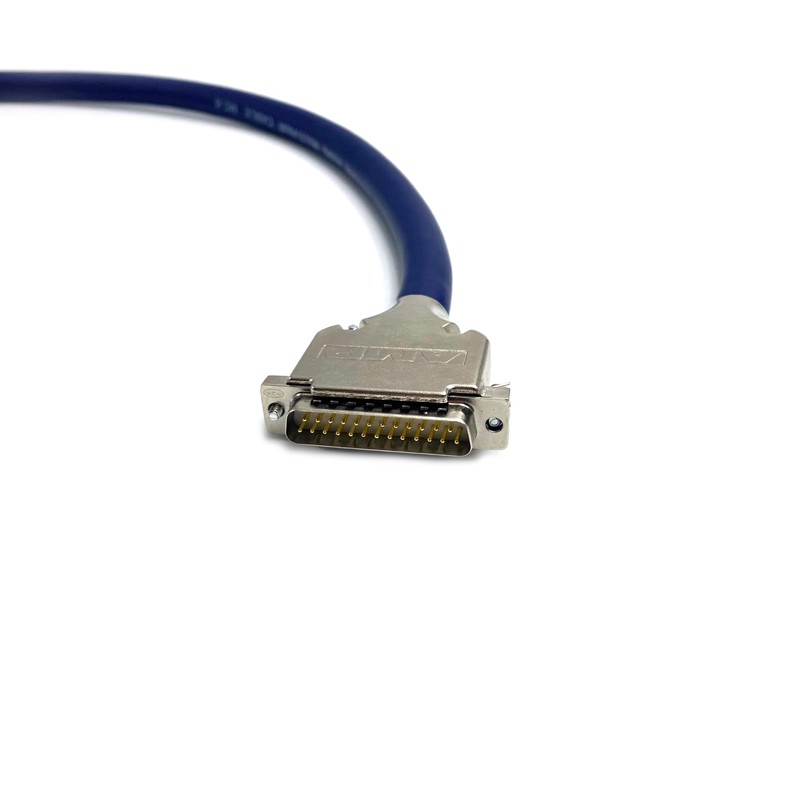 Fupiomeef 3.28ft DB25 to XLR Snake Cable, DB25 Male to