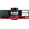 Prosport Isomun Clear Whey Isolate Protein, Watermelon Flavour, 400 g