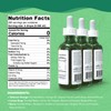 SweetLeaf Sweet Drops Stevia Liquid Sweetener, Variety 3-Pack – Lemon