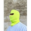 Jenessco Industries Face Cover Professional Spray Sock 6 Pcs Paint
