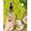 Oleum Vitae Aceite Hidratante Cabello-cuerpo Cocomint Fresh