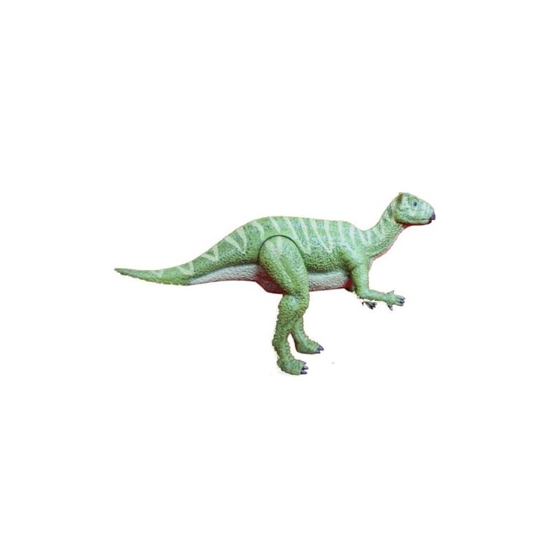 Kodansha Supervised MOVE Dinosaur Figure Fukuisaurus MV-D16