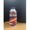 Barbasol Jurassic World Limited Edition Barbasol Shaving Cream Can Collectible