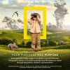 National Geographic Gigantic Gemstone Dig Kit Excavate 100 Real Gems