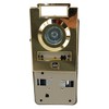 Maxtech DV10 Polished Brass US3 Door Viewer and Non Electric
