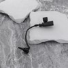 EMSea Au?entemperatursensor 3G0820535B Kompatibel mit VW Passat B8 2015-2018 3G0820535