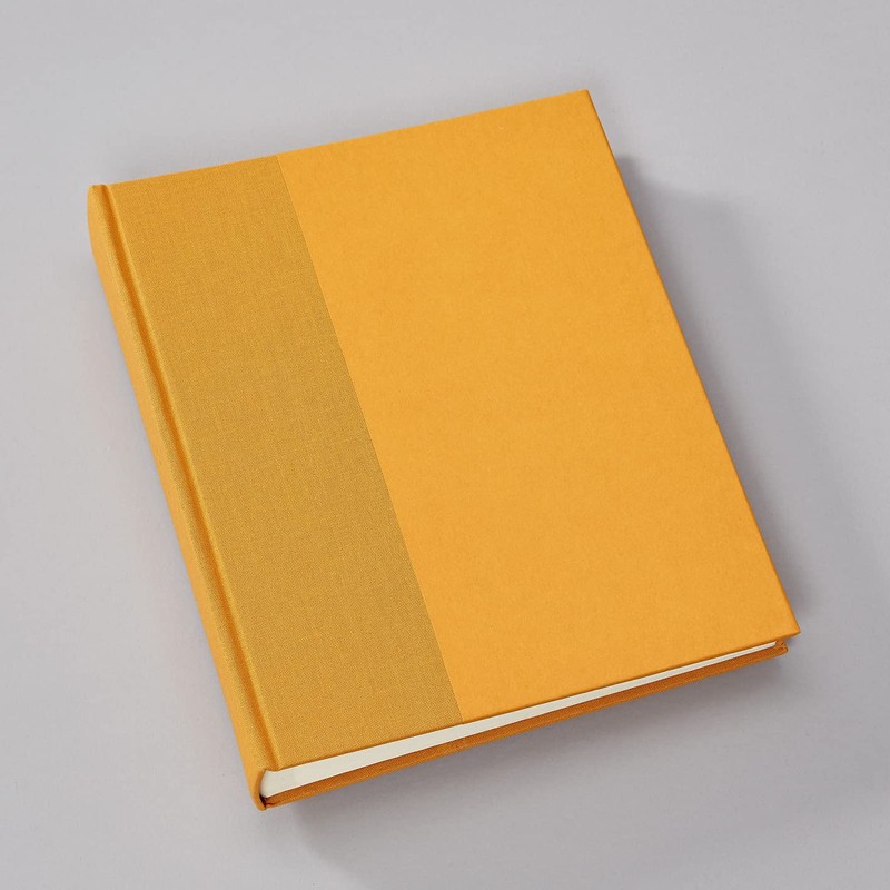 Semikolon 368744 Photo Album Medium Natural Affair - 21.1 x