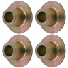 Caltric Rear Knuckle Bushings For Polaris RZR S 4 800